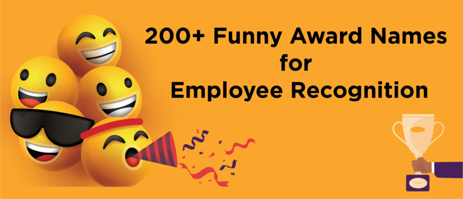 gag employee awards