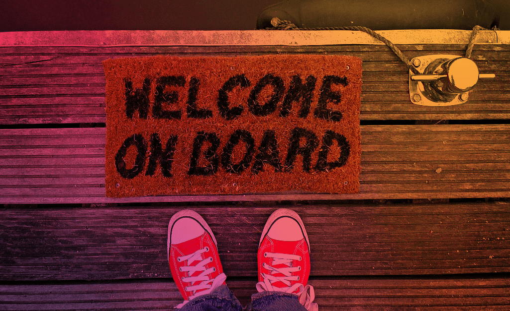 Welcome signs for onboarding New employees (1)