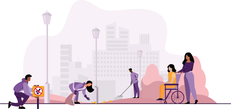 25 Ways to Build Work Culture During National Service Week