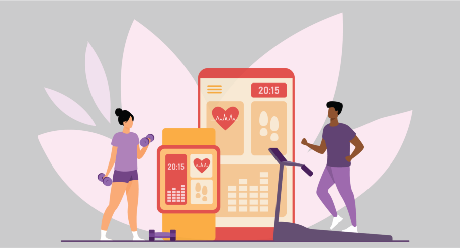 May Global Employee Health and Fitness Month