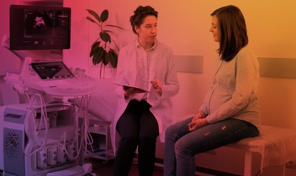 Offer Free Health Screening Tiny