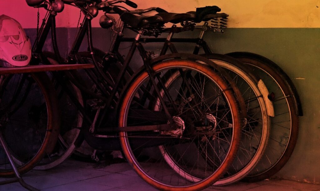 Recognize Employee Health and Fitness Month With On Site Bike Storage