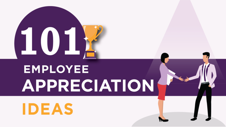 101 Employee Appreciation Ideas To Increase Engagement 2022
