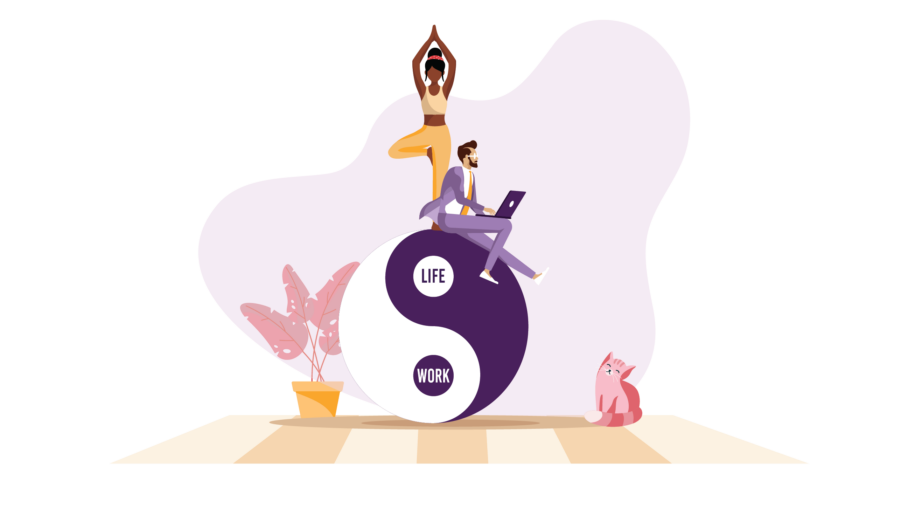 5 Critical Aspects of Employee Wellness- More Than Physical