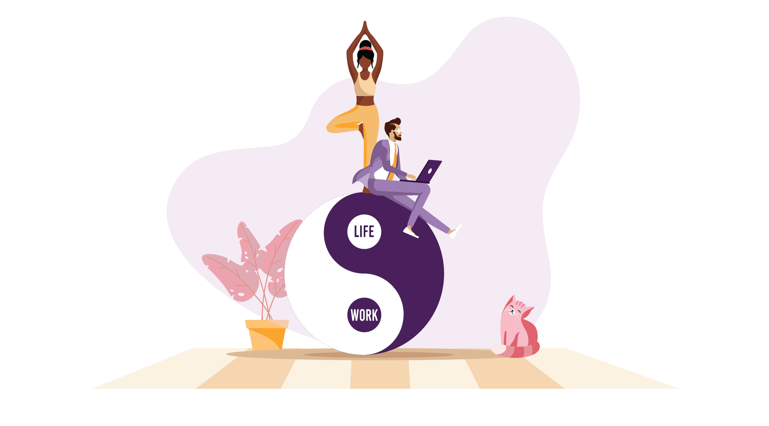 5 Critical Aspects of Employee Wellness- More Than Physical