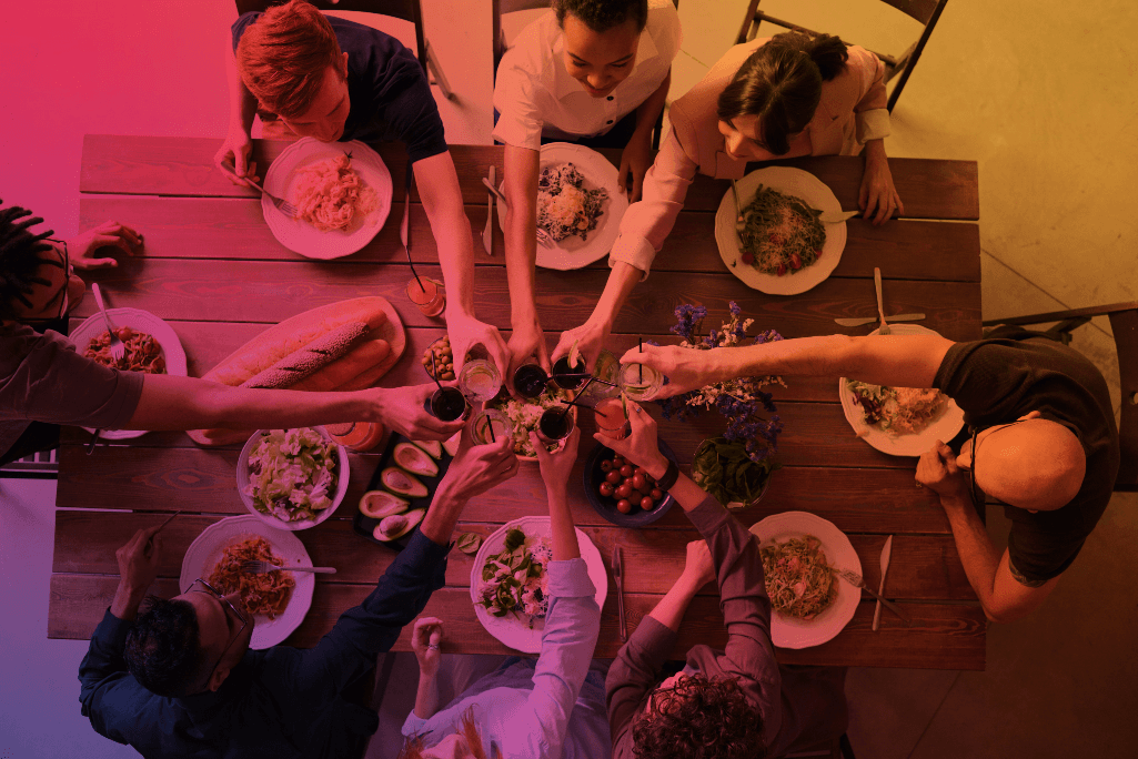 Lunch_and_Learn creates a way for employees to grow
