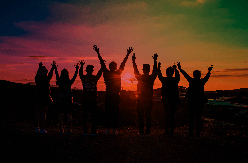 Team_Bonding_Adventures are a great way to recognize your teams