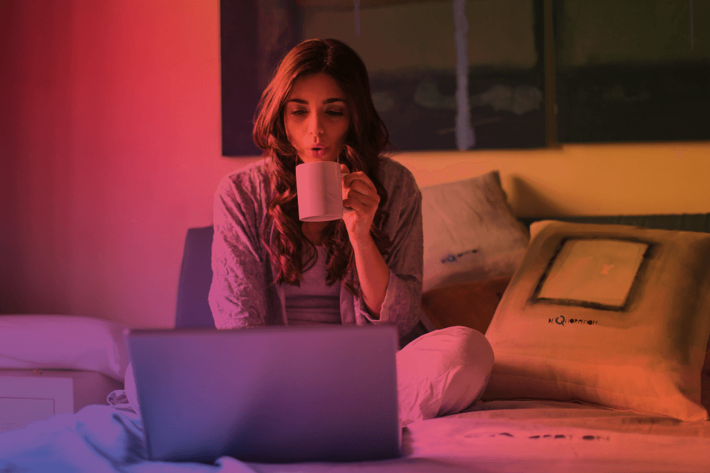Work_from_Home is a benifit wanted by many employees