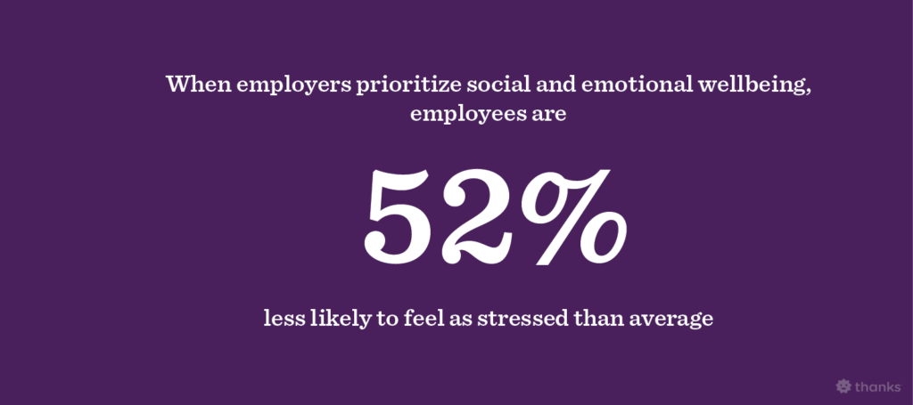 Workplaces Foster Wholeness Approach to Wellbeing
