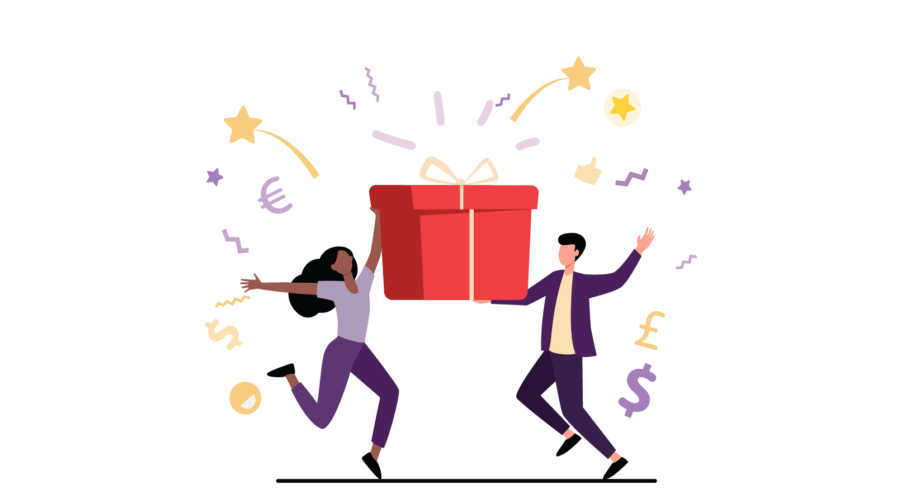 Give These Gifts to Employees To Show Them You Really Care