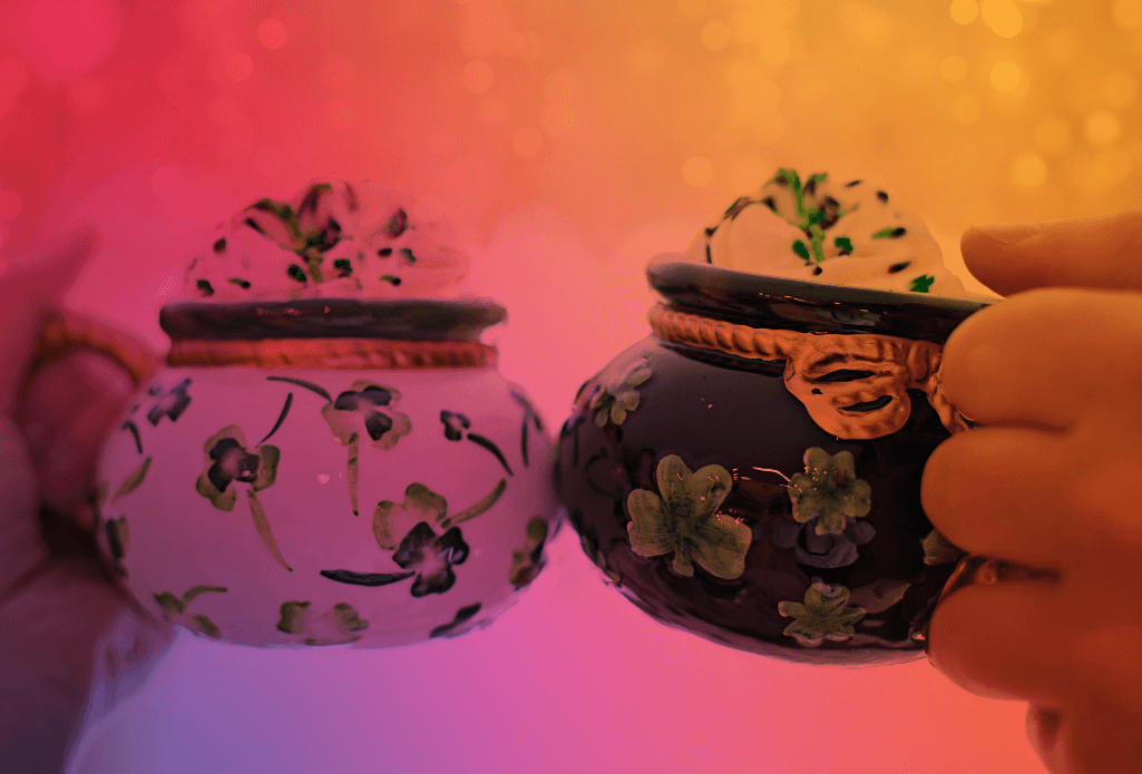 Celebrate St_Patricks_Day with your employees