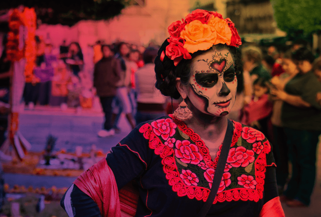 Day_of_the_Dead is a fun day to celebrate with employees