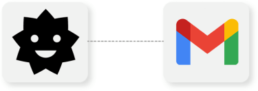 Gmail wih Thanks